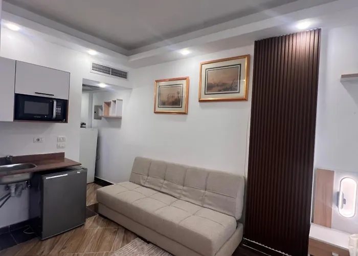 Hotel Cecelia 23 Hurghada