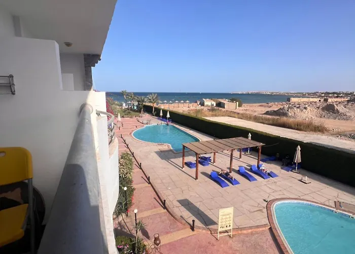 Cecelia 23 Hurghada